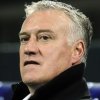 Didier Deschamps: Nu stim prea multe despre Romania