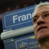 Didier Deschamps: Posesia a fost de partea spaniola