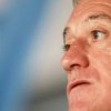 Didier Deschamps: Meciul cu Romania nu este decisiv, dar este foarte important