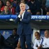 Didier Deschamps: Am avut oportunitati, am lovit de doua ori bara