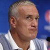 Didier Deschamps: Aceasta echipa a Portugaliei are multe calitati