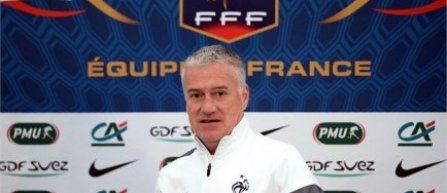 Deschamps si orgoliul francez