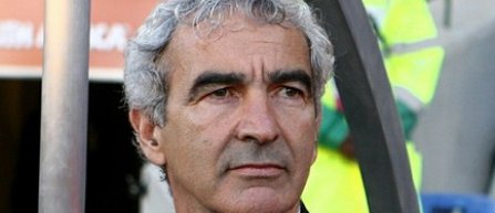 Raymond Domenech