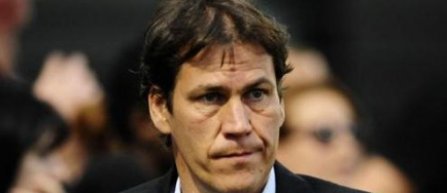 Rudi Garcia, noul antrenor al echipei AS Roma