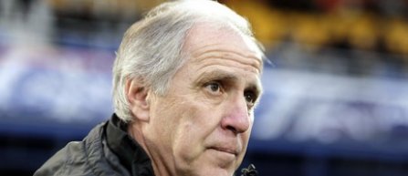 Rene Girard nu va mai antrena echipa OSC Lille