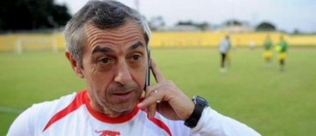 Alain Giresse, noul selectioner al Senegalului