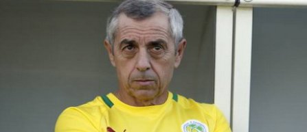 Alain Giresse a convocat un lot largit de 28 jucatori pentru Cupa Africii 2015