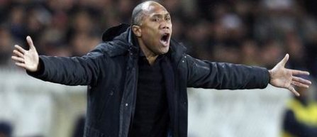 Antrenorul lui PSG a fost demis