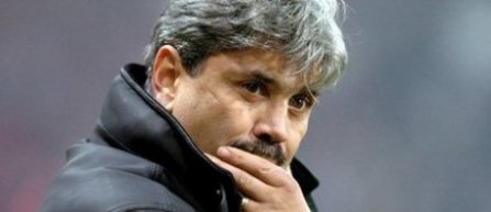 Al Wasl, fosta echipa a lui Maradona, va fi antrenata de francezul Guy Lacombe