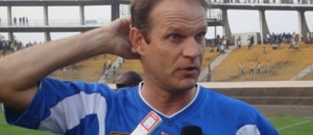 Francezul Denis Lavagne, demis din postul de selectioner al Camerunului