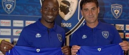 Makelele a ajuns antrenor la Bastia