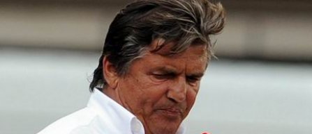 Henri Michel nu mai este selectionerul Guineei Ecuatoriale