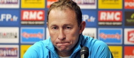 Papin il adora pe Ibrahimovic