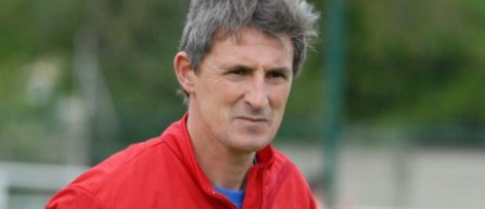 Claude Robin, noul antrenor al echipei Troyes