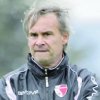 Antrenorul Laurent Roussey a fost demis de la FC Sion