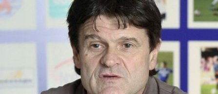 Togo - Francezul Didier Six, oficial selectioner