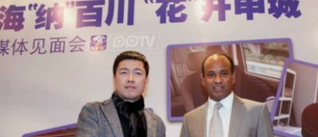 Tigana, bulversat de ceea ce se intampla la Shanghai Shenhua