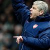 UEFA l-a suspendat trei meciuri pe Arsene Wenger