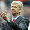 Arsenal vrea sa-i prelungeasca contractul antrenorului Arsene Wenger