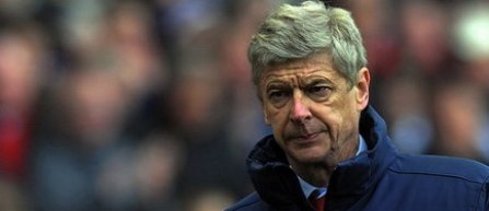 Arsene Wenger: Atletico Madrid poate castiga Liga Campionilor