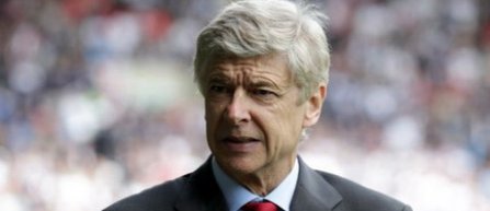 Arsenal vrea sa-i ofere lui Wenger o prelungire a contractului