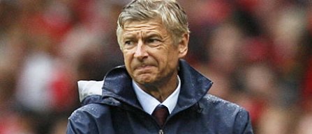 Wenger nu va demisiona si va ramane pana in 2014 la Arsenal
