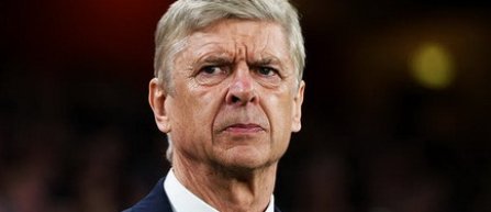 Arsène Wenger promite că va reveni în fotbal la începutul anului viitor