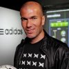 Zidane prefera postul de antrenor secund la Real Madrid