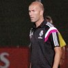 Zidane, inca o infrangere cu Real Madrid Castilla