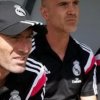 Zinedine Zidane, suspendat trei luni pentru ca a antrenat fara diploma