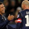 Fostii internationali Ronaldo si Zidane vor disputa un amical pentru fonduri contra Ebola