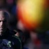 Fotografii inedite cu Zidane, expuse la Madrid