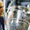 Zidane, desemnat de France Footbal cel mai bun antrenor al anului 2017