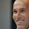Zinedine Zidane, desemnat cel mai bun antrenor francez din 2016