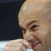 Zinedine Zidane nu il vrea pe gabonezul Aubameyang la Real Madrid