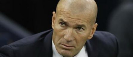 Zinedine Zidane se va alătura conducerii lui Juventus Torino