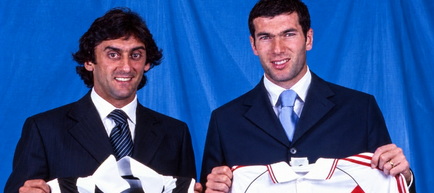 Enzo Francescoli, despre Cagliari, Juventus și relația cu Zinedine Zidane