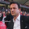 Fredi Bobici a fost demis de la VfB Stuttgart