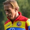 Christoph Daum a renuntat la 10 jucatori din lotul de 29 pentru meciul amical cu Rusia