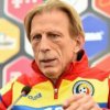 Christoph Daum: Îi urez mult succes lui Nicolae Dică la Steaua