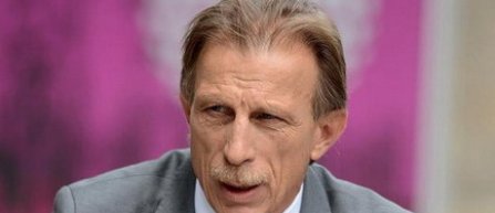 Christoph Daum: Becali ar trebui sa spuna ca nu transfera niciun jucator la Real Madrid, la straini