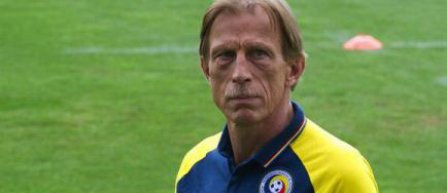 Mihai Stoica il acuza pe Christoph Daum de lipsa de respect, dupa ce germanul a renuntat la Achim