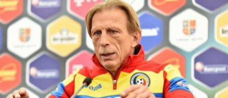 Christoph Daum: Îi urez mult succes lui Nicolae Dică la Steaua