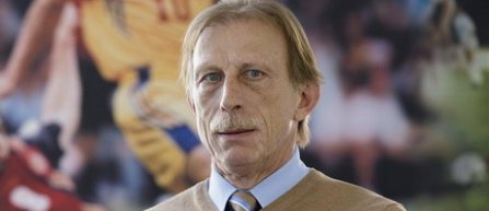 Christoph Daum știe care e cel mai periculos jucător al danezilor: "E într-o formă foarte bună"