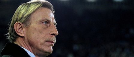 Christoph Daum, noul antrenor al echipei Bursaspor