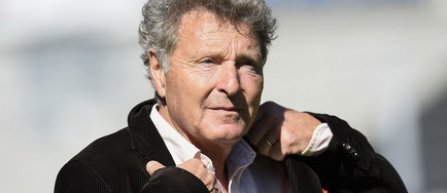 Antrenorul Jochen Dries a demisionat de la FC Sion