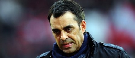 Robin Dutt demis de la Bayer Leverkusen, Sami Hyypia este noul antrenor