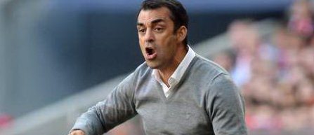 Tehnicianul Robin Dutt a fost demis de la Werder Bremen