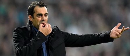 Robin Dutt este noul director sportiv al echipei VfB Stuttgart