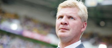 Stefan Effenberg va antrena formatia SC Paderborn